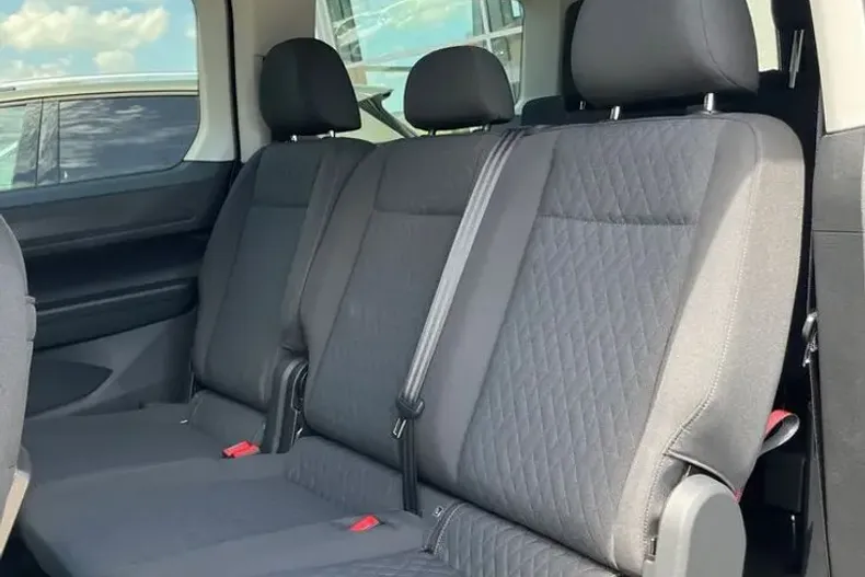 Volkswagen Caddy din 2025 cu 1 km - oferta VOL94953 - foto 27