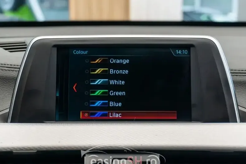 BMW X1 din 2021 cu 90.450 km - oferta BMW94822 - foto 18