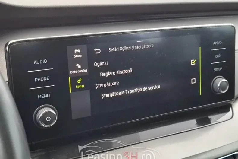 Skoda Octavia din 2023 cu 82.152 km - oferta SKO102936 - foto 23