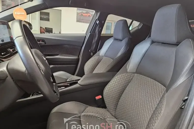 Toyota C-HR din 2023 cu 94.300 km - oferta TOY101115 - foto 14