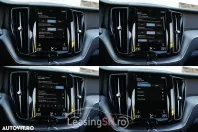 Volvo XC60 din 2021 cu 85.670 km - oferta VOL101793 - foto 4