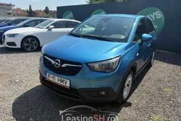 Opel Crossland din 2019 - oferta OPE95712