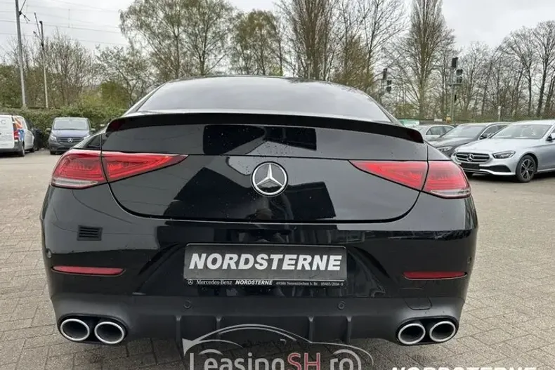 Mercedes-Benz 53 AMG din 2022 cu 46.374 km - oferta MER97657 - foto 13