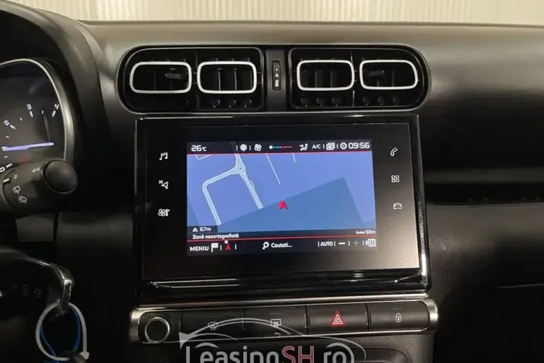 Citroën C3 Aircross din 2020 cu 97.011 km - oferta CIT102190 - foto 20