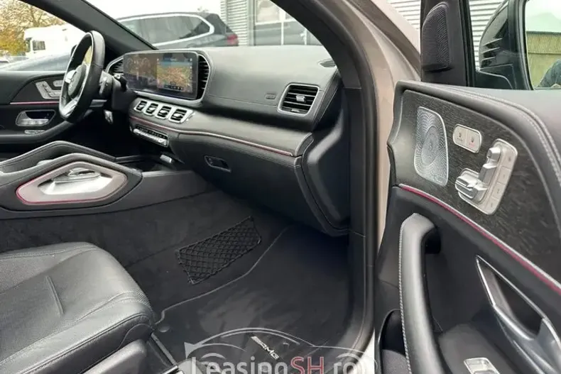 Mercedes-Benz 400 din 2020 cu 74.000 km - oferta MER96585 - foto 16