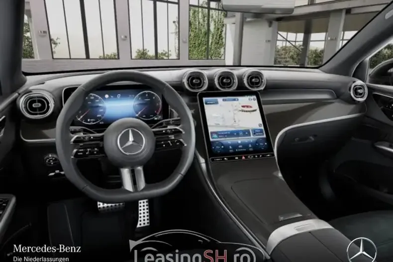 Mercedes-Benz 220 din 2024 cu 9.900 km - oferta MER99880 - foto 10