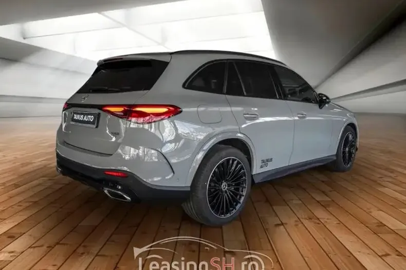 Mercedes-Benz 200 din 2025 cu 8.500 km - oferta MER97320 - foto 15