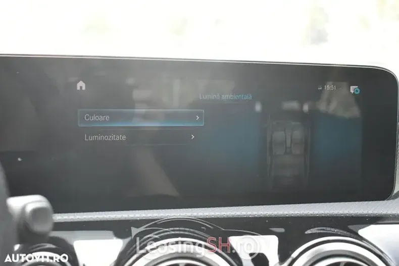 Mercedes-Benz 250 din 2021 cu 43.808 km - oferta MER101501 - foto 20