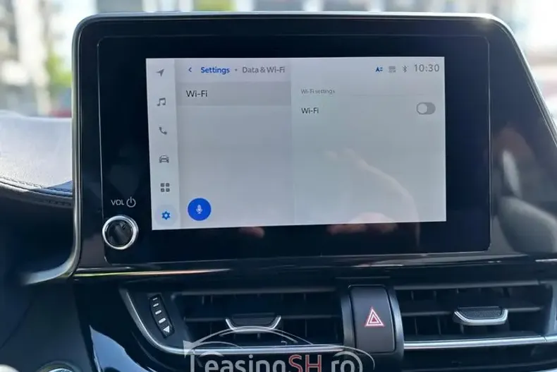 Toyota C-HR din 2022 cu 106.000 km - oferta TOY100771 - foto 13