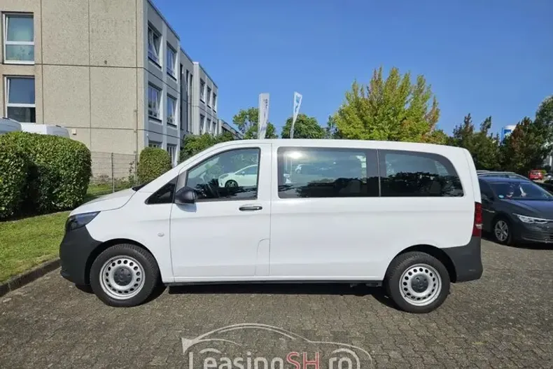 Mercedes-Benz Vito din 2022 cu 36.300 km - oferta MER99649 - foto 6