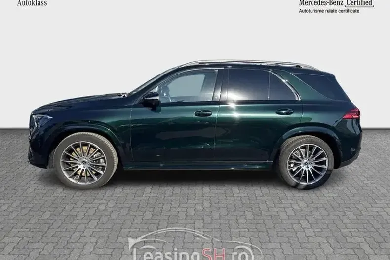 Mercedes-Benz 450 din 2024 cu 18.568 km - oferta MER102737 - foto 12