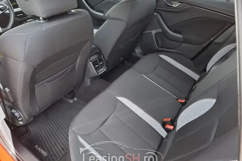 Skoda Kamiq din 2024 cu 37.462 km - oferta SKO102861 - foto 2