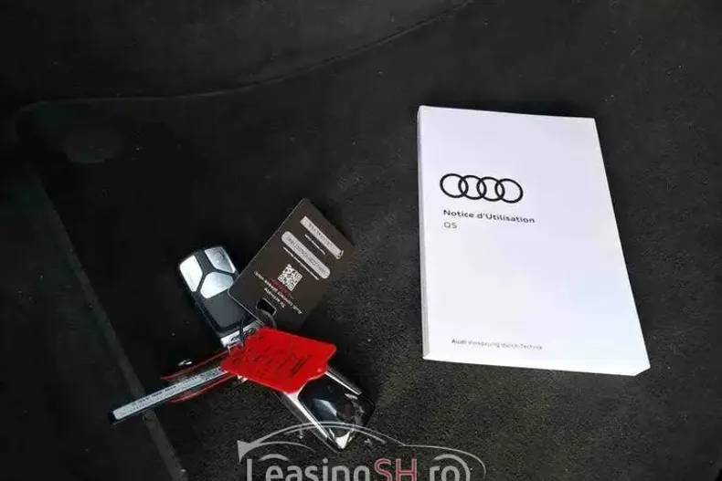 Audi Q5 din 2022 cu 155.000 km - oferta AUD102551 - foto 6