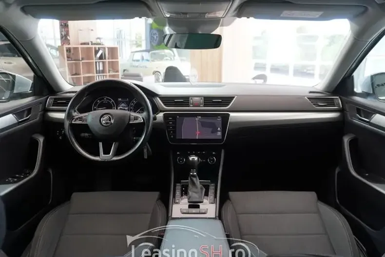 Skoda Superb din 2019 cu 167.200 km - oferta SKO102087 - foto 19