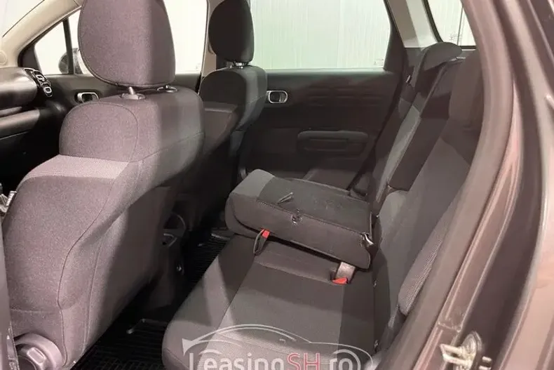 Citroën C3 Aircross din 2020 cu 141.580 km - oferta CIT101670 - foto 10