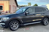 BMW X3 din 2021 cu 155.000 km - oferta BMW101042 - foto 14