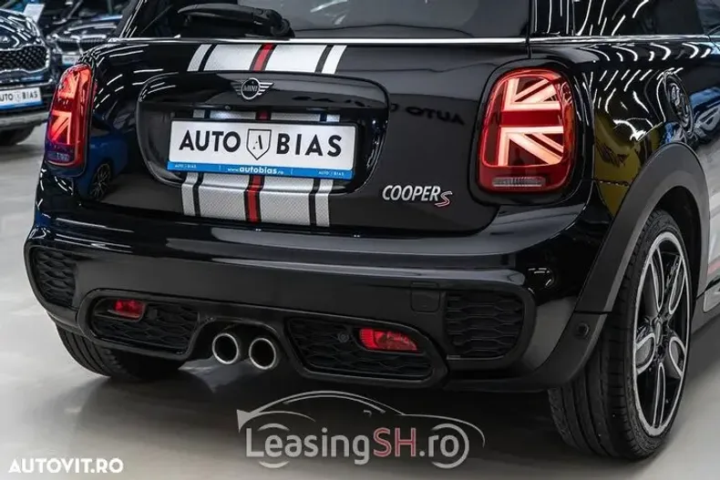 MINI Cooper S din 2019 cu 149.244 km - oferta MIN103221 - foto 29