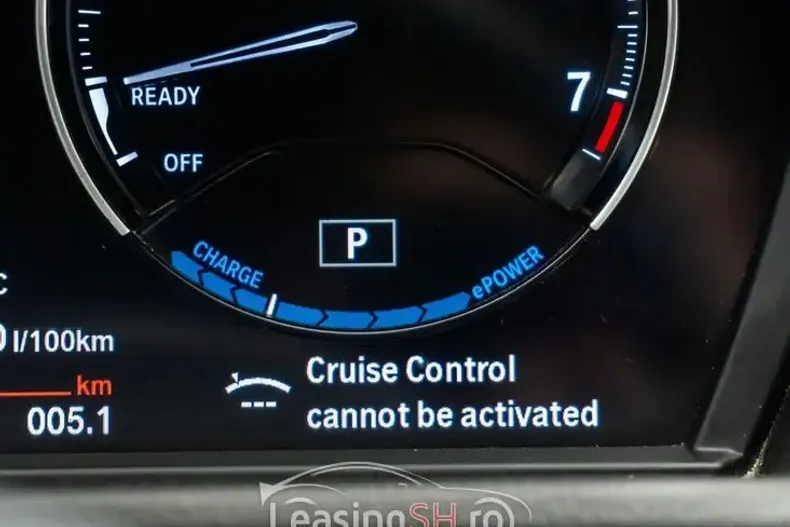 BMW X1 din 2021 cu 90.450 km - oferta BMW100992 - foto 15