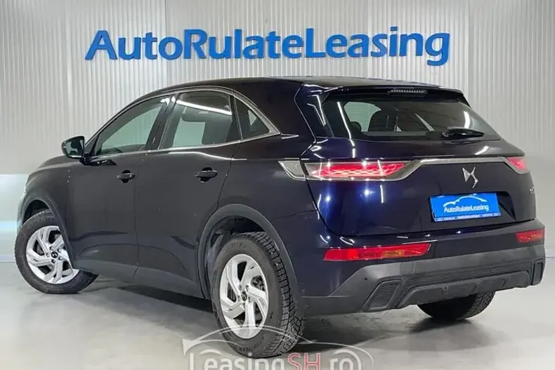 DS Automobiles DS 7 Crossback din 2020 cu 170.265 km - oferta DSA101663 - foto 5