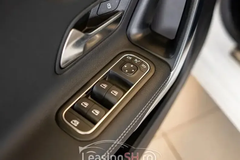 Mercedes-Benz 200 din 2023 cu 9.025 km - oferta MER97685 - foto 11