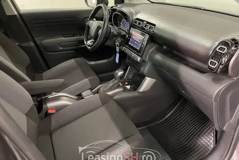 Citroën C3 Aircross din 2020 cu 141.580 km - oferta CIT101670 - foto 24