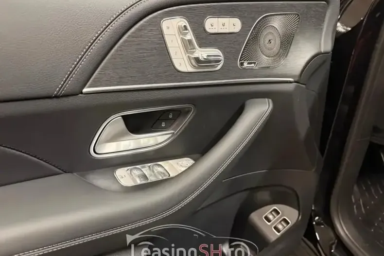 Mercedes-Benz 53 AMG din 2025 cu 28 km - oferta MER96963 - foto 6