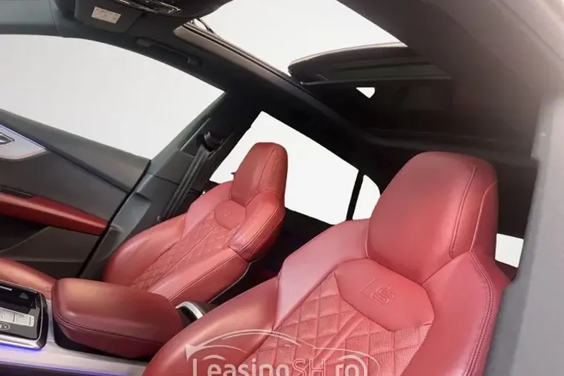 Audi SQ8 din 2021 cu 90.318 km - oferta AUD102534 - foto 9