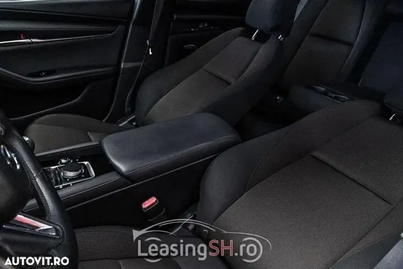 Mazda 3 din 2019 cu 126.350 km - oferta MAZ102674 - foto 25