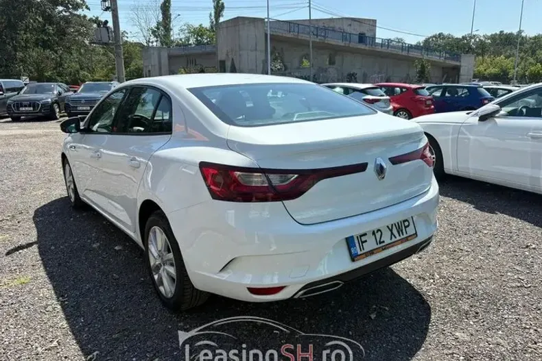 Renault Megane din 2021 cu 93.132 km - oferta REN100621 - foto 9