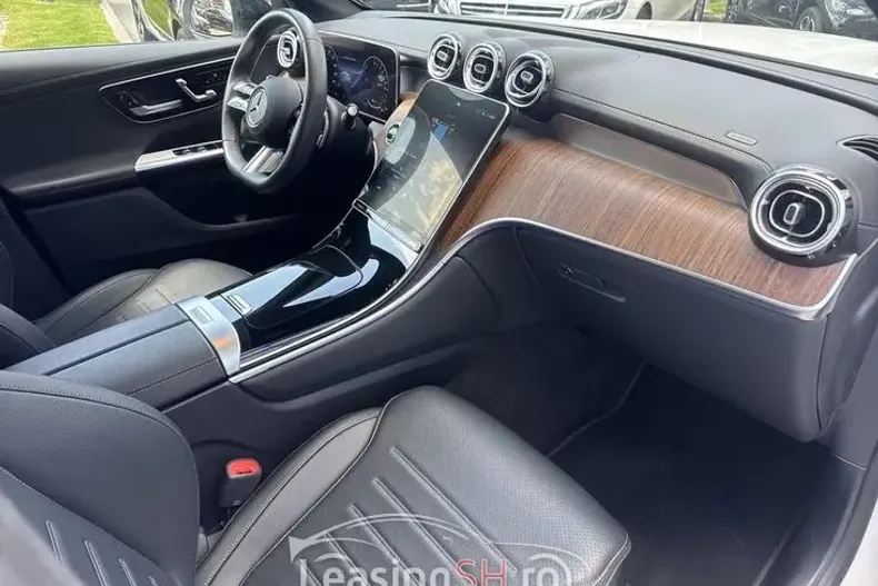 Mercedes-Benz 300 din 2023 cu 17.443 km - oferta MER101654 - foto 17