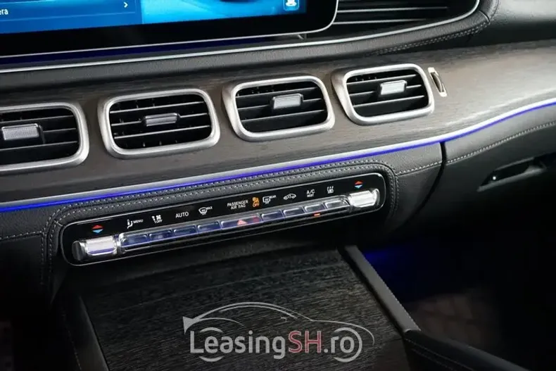 Mercedes-Benz 450 din 2023 cu 28.586 km - oferta MER97759 - foto 26