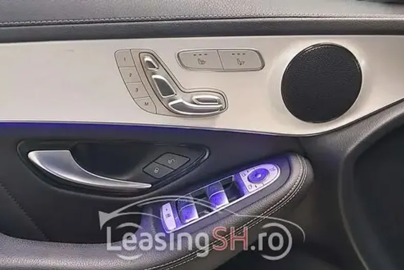 Mercedes-Benz 300 din 2021 cu 30.709 km - oferta MER97123 - foto 13