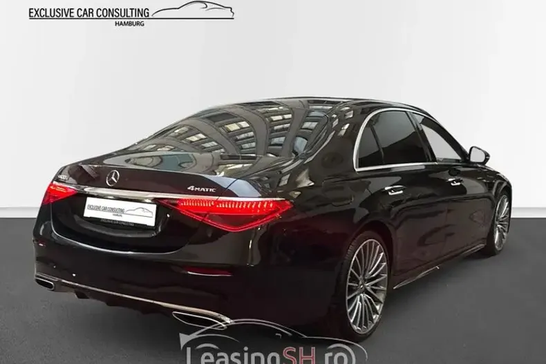 Mercedes-Benz 400 din 2023 cu 45.000 km - oferta MER97863 - foto 5