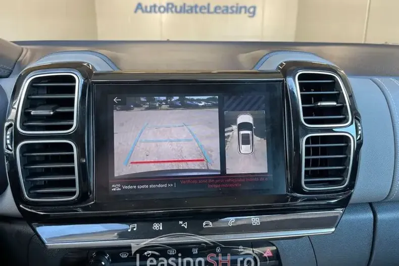 Citroën C5 Aircross din 2021 cu 141.698 km - oferta CIT100177 - foto 14