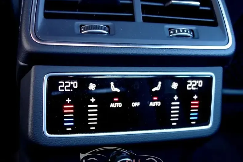 Audi A6 din 2023 cu 30.838 km - oferta AUD101569 - foto 9