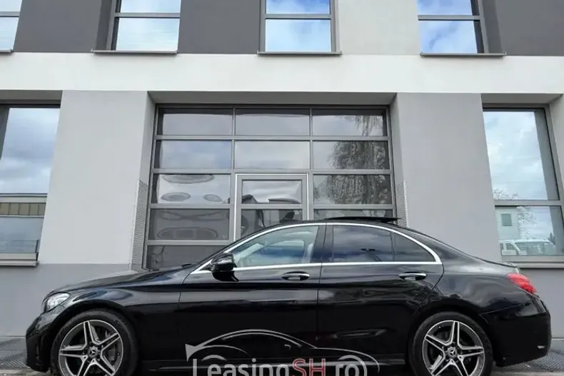 Mercedes-Benz 300 din 2021 cu 131.991 km - oferta MER99095 - foto 5