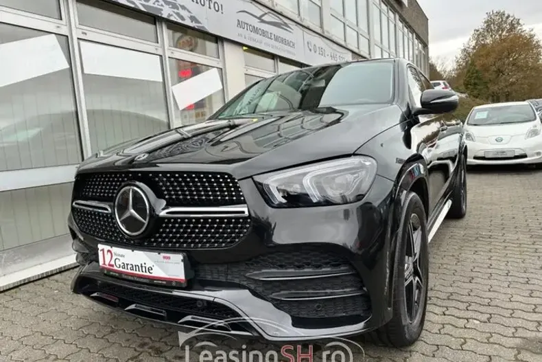Mercedes-Benz 400 din 2020 cu 52.206 km - oferta MER96433 - foto 19