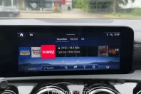 Mercedes-Benz 250 din 2023 cu 14.575 km - oferta MER96692 - foto 14