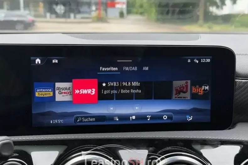 Mercedes-Benz 250 din 2023 cu 14.575 km - oferta MER96692 - foto 14