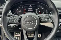 Audi A4 din 2019 cu 153.000 km - oferta AUD102614 - foto 35