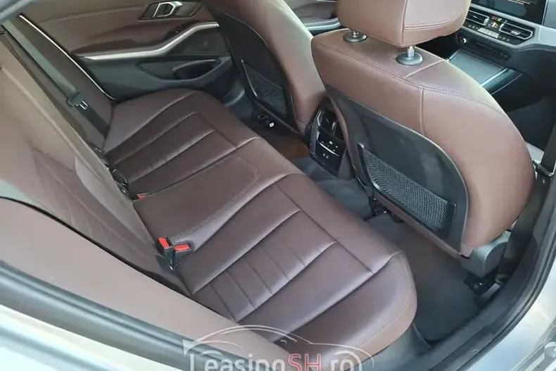 BMW 330e din 2021 cu 113.832 km - oferta BMW103070 - foto 11