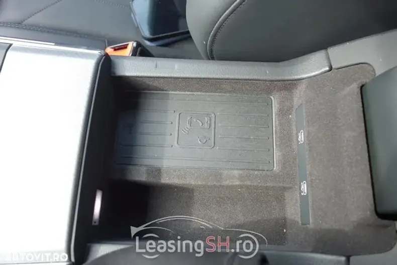 Audi A6 din 2023 cu 35.076 km - oferta AUD101570 - foto 29