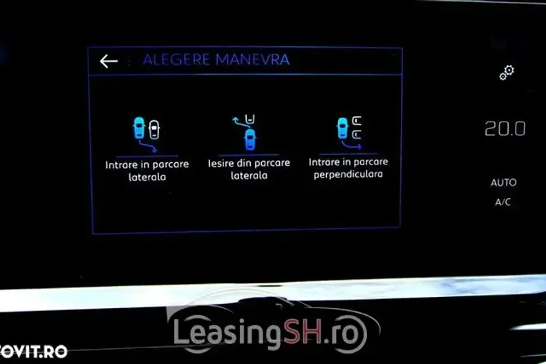 Peugeot 5008 din 2021 cu 153.913 km - oferta PEU103249 - foto 15