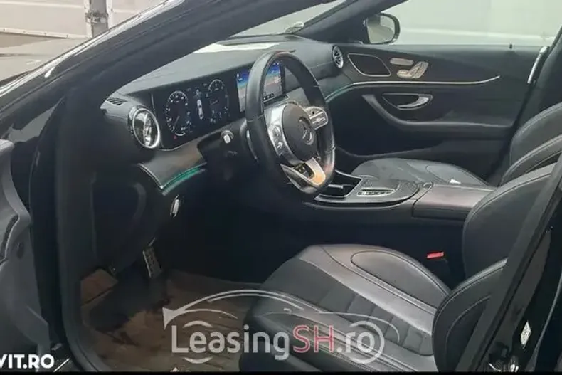 Mercedes-Benz 220 din 2021 cu 129.500 km - oferta MER100966 - foto 8