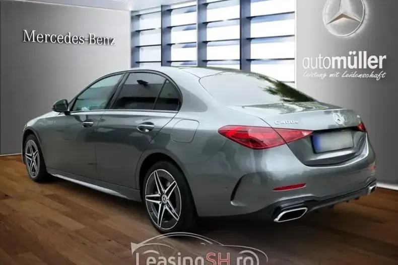 Mercedes-Benz 400 din 2023 cu 14.972 km - oferta MER99877 - foto 17