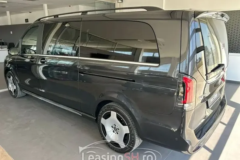 Mercedes-Benz 300 din 2025 cu 3.000 km - oferta MER101540 - foto 6