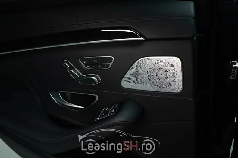 Mercedes-Benz 400 din 2020 cu 109.000 km - oferta MER96166 - foto 4