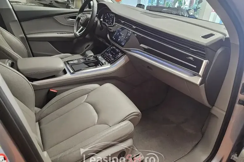 Audi Q7 din 2022 cu 92.000 km - oferta AUD102460 - foto 26