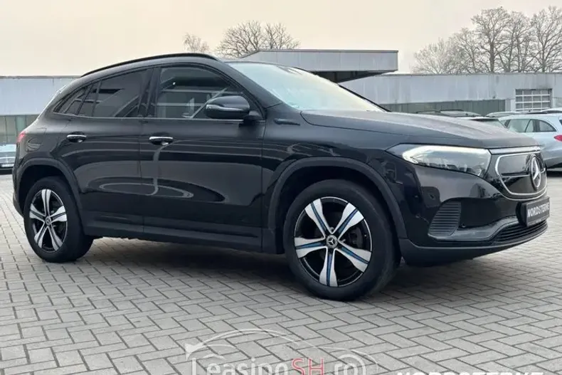 Mercedes-Benz EQA din 2021 cu 36.765 km - oferta MER99963 - foto 4