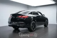 Mercedes-Benz 53 AMG din 2025 cu 20 km - oferta MER99223 - foto 6